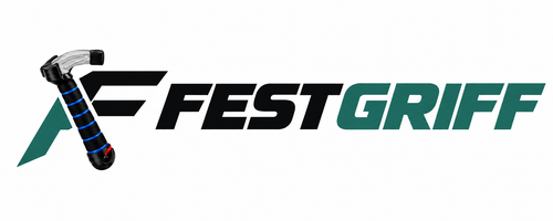 Festgriff