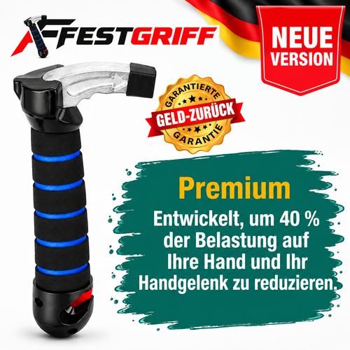 Ausstiegshilfe für das Auto